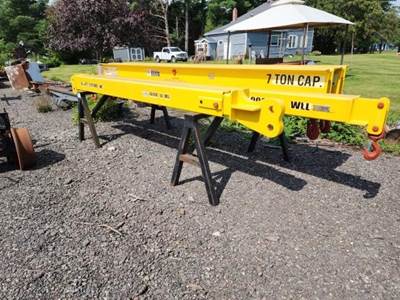 CALDWELL LIFTING BEAM