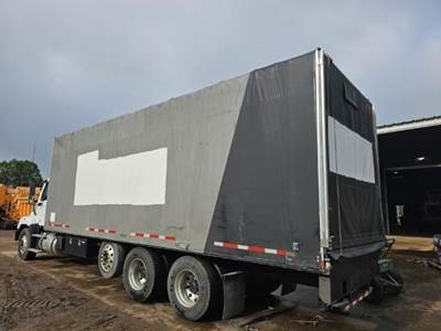 CHAMELEON INNOVATIONS 28 FT