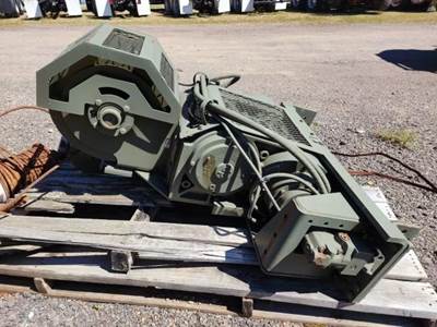 DP Manufacturing 53920