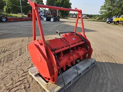 TopCat SSFM81 Mulcher