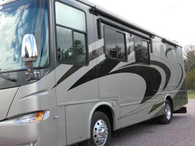 Newmar VENTANA 3330 RV