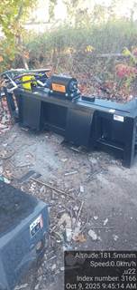 Remlinger SERIES 700 Screening Bucket