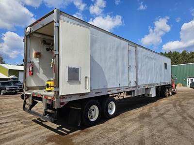 UTILITY Trailer