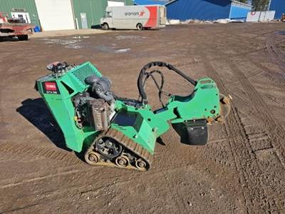Toro STX26 Stump Grinder