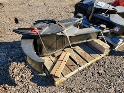 Generic Thumb / Claw Grapple