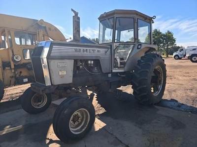 White 2-105 Tractor