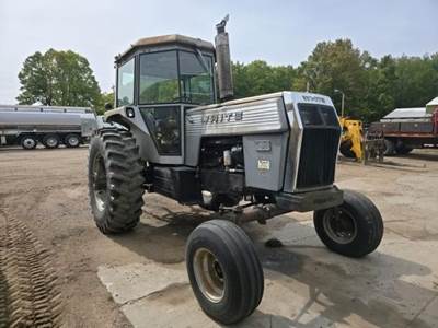 White 2-105 Tractor