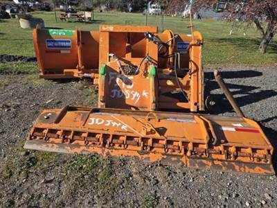 Wausau HSS4212H Wing Blade