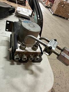 Chevrolet C5500 ABS Control Module