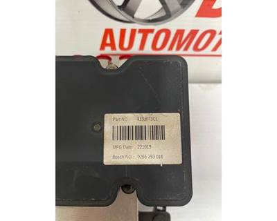 Chevrolet C5500 ABS Control Module for a Chevrolet GM515