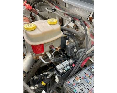 Chevrolet C5500 ABS Control Module for a GMC C5500