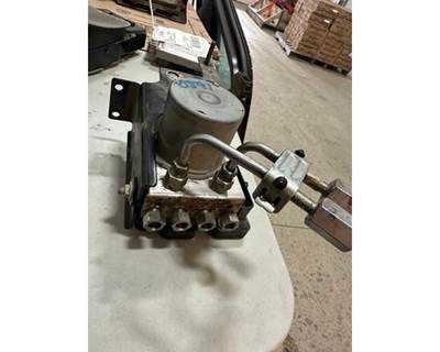 Chevrolet C5500 ABS Control Module