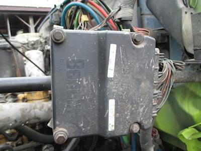Chevrolet C7500 ABS Control Module