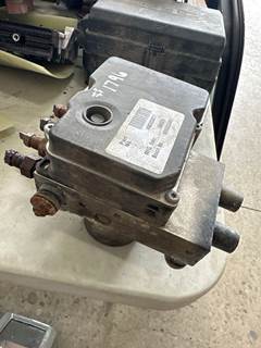GMC C5500 ABS Control Module