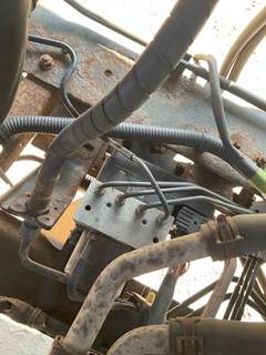 Hino 195 ABS Control Module