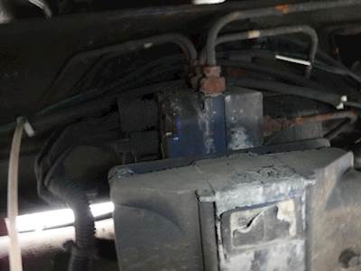 International 4200 ABS Control Module