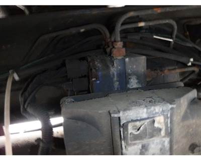International 4200 ABS Control Module