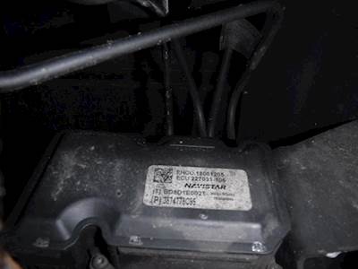 International TerraStar ABS Control Module