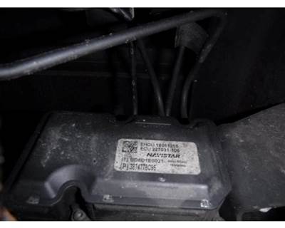 International TerraStar ABS Control Module