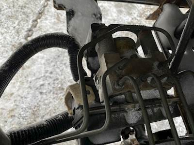 Isuzu NPR ABS Control Module