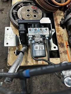 Isuzu ABS Control Module for a Isuzu NPR-XD