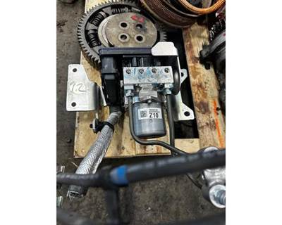 Isuzu NPR ABS Control Module for a Isuzu NPR-XD