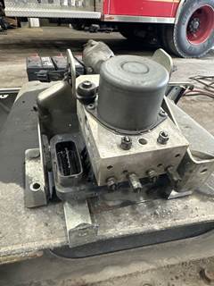 Isuzu NQR ABS Control Module