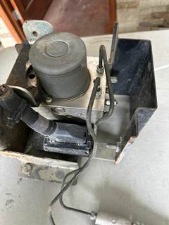 Isuzu NQR ABS Control Module