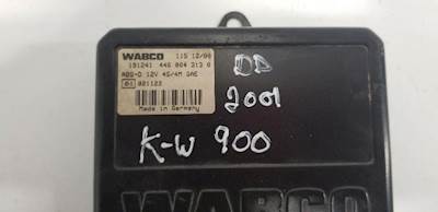 Kenworth W900 ABS Control Module
