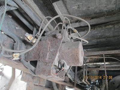 Mitsubishi FE-SP ABS Control Module for a Mitsubishi Fuso FE-SP