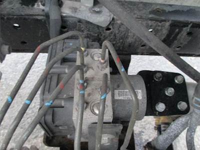 Mitsubishi Fuso ABS Control Module for a Mitsubishi Fuso FE-SP