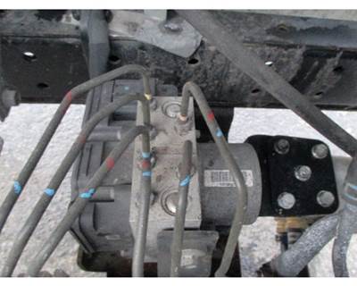 Mitsubishi Fuso ABS Control Module for a Mitsubishi Fuso FE-SP