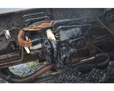 Sterling Acterra ABS Control Module