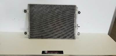 Freightliner M2 106 A/C Condenser