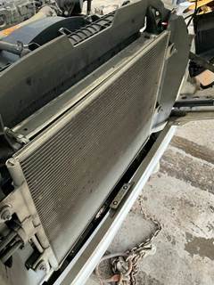 Freightliner M2 106 A/C Condenser