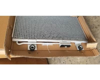 Freightliner M2 106 A/C Condenser