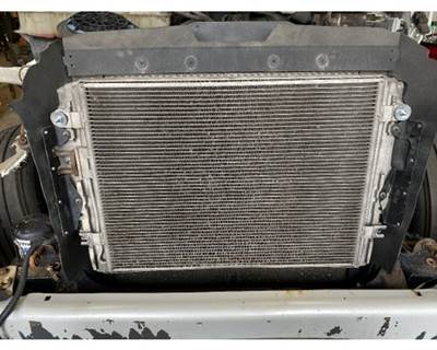 Freightliner M2 106 A/C Condenser