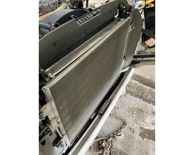 Freightliner M2 106 A/C Condenser