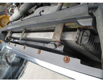 GMC C5500 A/C Condenser