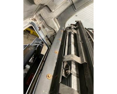 GMC C8500 A/C Condenser