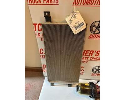 Hino L6 A/C Condenser