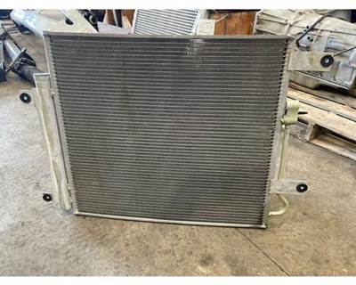 International CV515 A/C Condenser