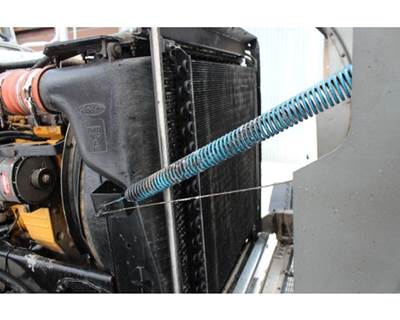 Peterbilt 379 A/C Condenser