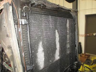 Peterbilt 389 A/C Condenser