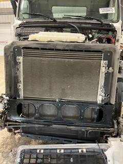 Volvo VNL A/C Condenser