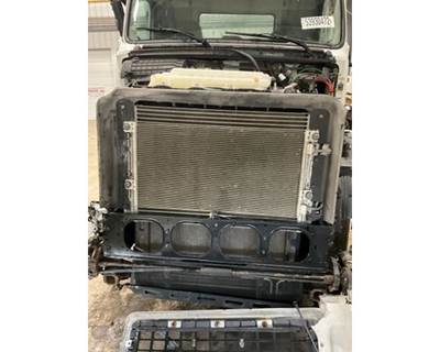 Volvo VNL A/C Condenser