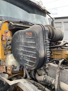 Caterpillar CT660 Air Cleaner / Air Filter Housing for a CAT CT660