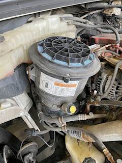 Freightliner M2 106 Air Cleaner / Air Filter Housing