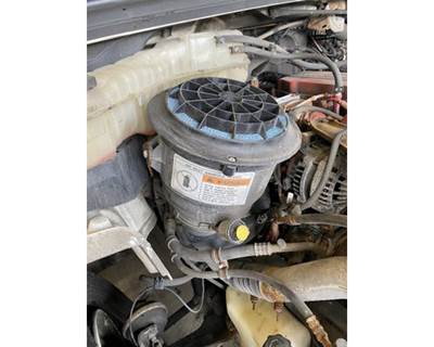 Freightliner M2 106 Air Cleaner / Air Filter Housing