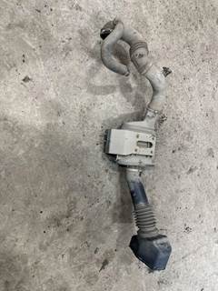 Hino 195 Air Cleaner / Air Filter Housing